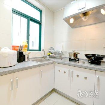 重庆yayo呀哟公寓酒店提供图片