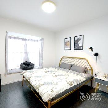 重庆yayo呀哟公寓酒店提供图片