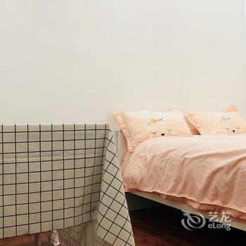 上海陈美嘉公寓酒店提供图片