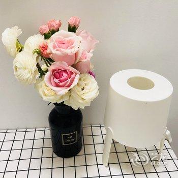 上海陈美嘉公寓酒店提供图片