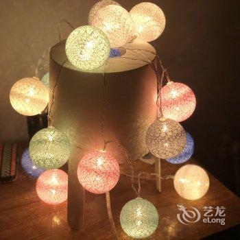 上海陈美嘉公寓酒店提供图片