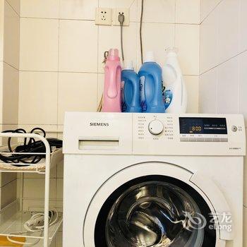 上海陈美嘉公寓酒店提供图片
