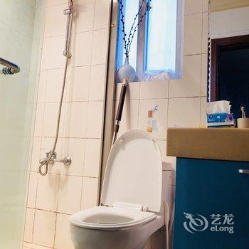上海陈美嘉公寓酒店提供图片