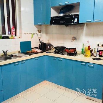 上海陈美嘉公寓酒店提供图片