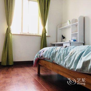 上海陈美嘉公寓酒店提供图片