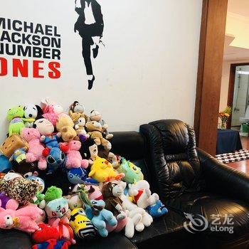 上海陈美嘉公寓酒店提供图片