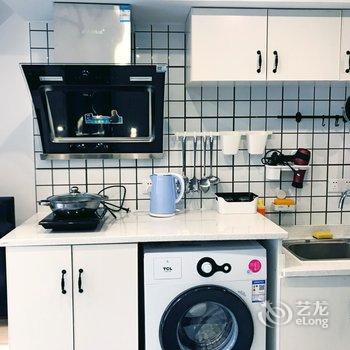 重庆汎星小宿公寓酒店提供图片