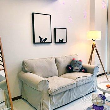 重庆汎星小宿公寓酒店提供图片