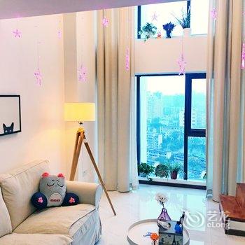 重庆汎星小宿公寓酒店提供图片