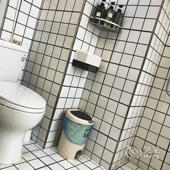 重庆汎星小宿公寓酒店提供图片