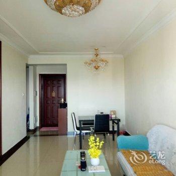 西安游游之家公寓酒店提供图片