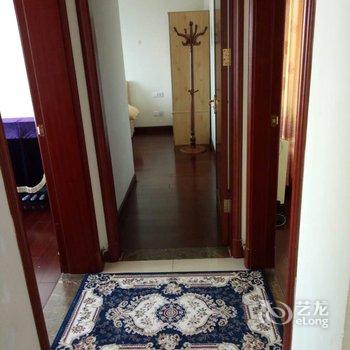 西安游游之家公寓酒店提供图片