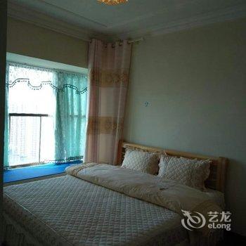 西安游游之家公寓酒店提供图片