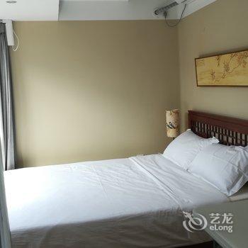 北京京舍特色民宿(大翔凤胡同分店)酒店提供图片