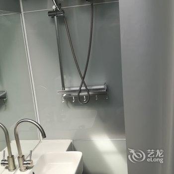 北京京舍特色民宿(大翔凤胡同分店)酒店提供图片