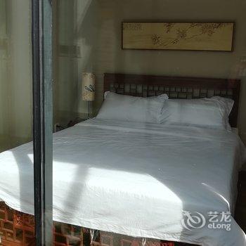 北京京舍特色民宿(大翔凤胡同分店)酒店提供图片