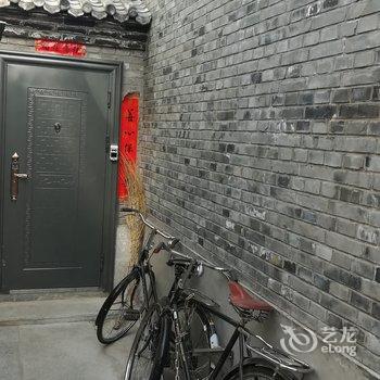 北京京舍特色民宿(大翔凤胡同分店)酒店提供图片