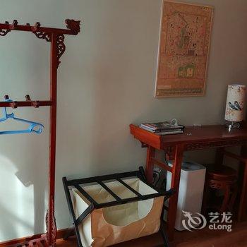 北京京舍特色民宿(大翔凤胡同分店)酒店提供图片