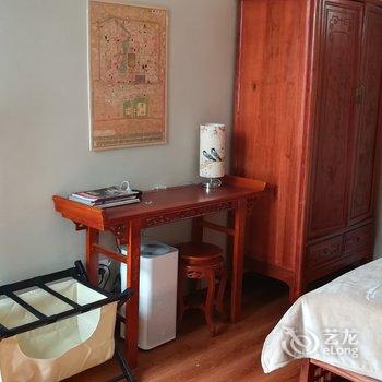 北京京舍特色民宿(大翔凤胡同分店)酒店提供图片