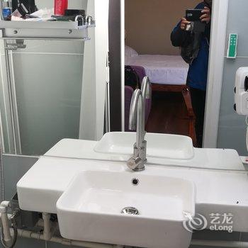 北京京舍特色民宿(大翔凤胡同分店)酒店提供图片