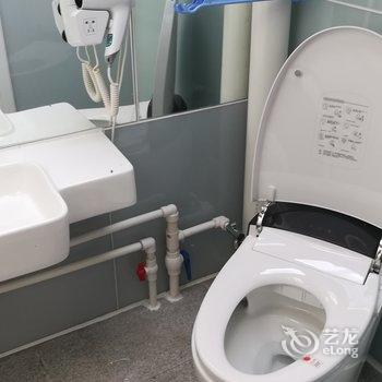 北京京舍特色民宿(大翔凤胡同分店)酒店提供图片