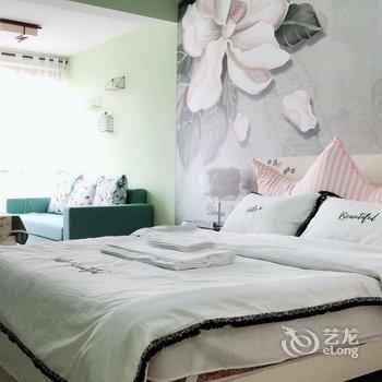 重庆爱丽舍美眉公寓酒店提供图片