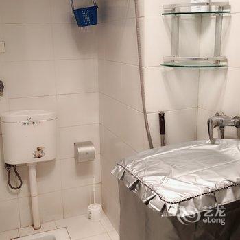 重庆爱丽舍美眉公寓酒店提供图片