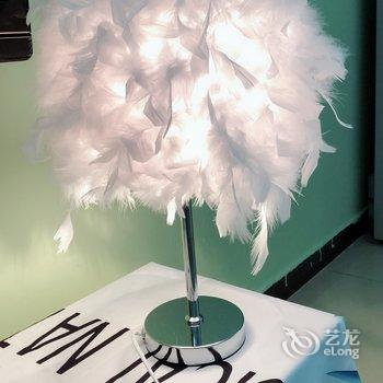 重庆爱丽舍美眉公寓酒店提供图片