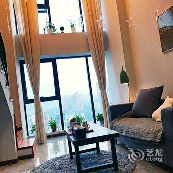 重庆汎星小宿公寓酒店提供图片