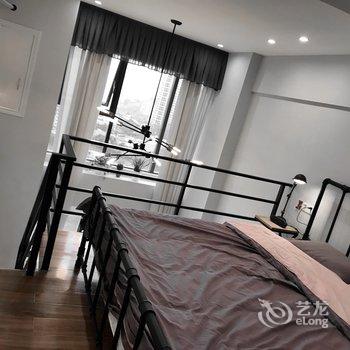 重庆汎星小宿公寓酒店提供图片