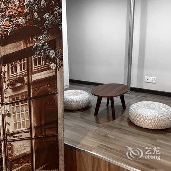 重庆汎星小宿公寓酒店提供图片