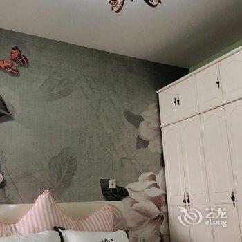 重庆爱丽舍美眉公寓酒店提供图片