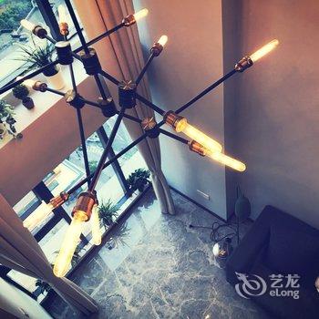 重庆汎星小宿公寓酒店提供图片