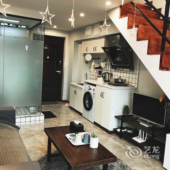 重庆汎星小宿公寓酒店提供图片