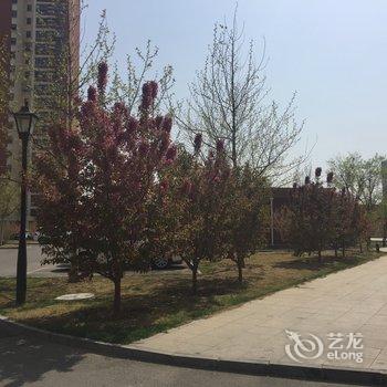 北京亦家驿站(3号店)酒店提供图片