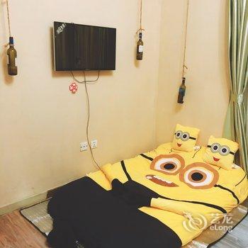 北京轰趴会所度假别墅酒店提供图片