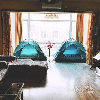 北京轰趴会所度假别墅酒店提供图片