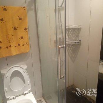广州小狗窝公寓酒店提供图片