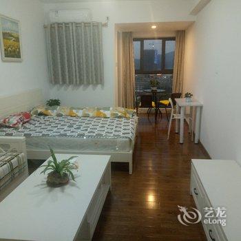 广州小狗窝公寓酒店提供图片