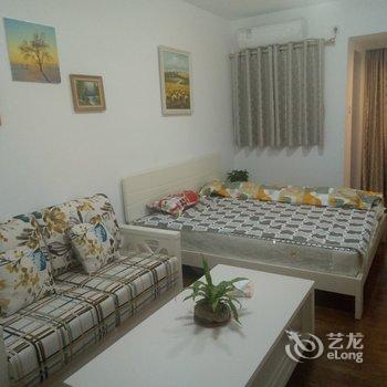 广州小狗窝公寓酒店提供图片