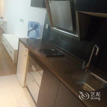 广州小狗窝公寓酒店提供图片