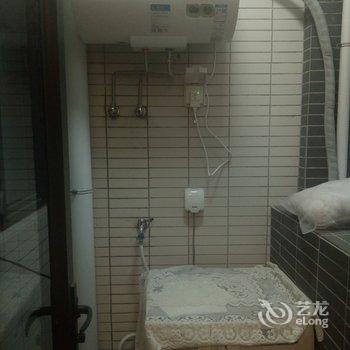 广州小狗窝公寓酒店提供图片