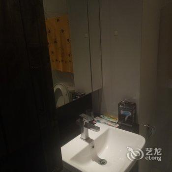 广州小狗窝公寓酒店提供图片