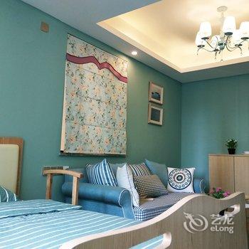 重庆地中海浪漫小屋公寓酒店提供图片