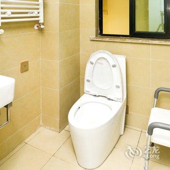 重庆地中海浪漫小屋公寓酒店提供图片