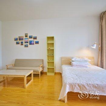 青岛崂山桃源居公寓酒店提供图片