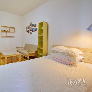 青岛崂山桃源居公寓酒店提供图片