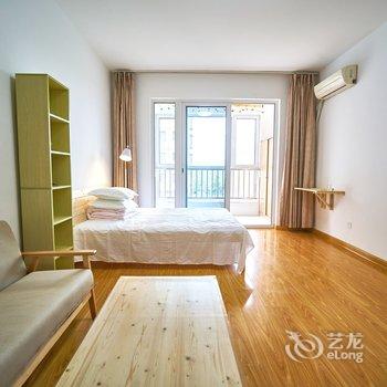 青岛崂山桃源居公寓酒店提供图片