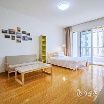 青岛崂山桃源居公寓酒店提供图片