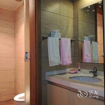 重庆四季小森公寓酒店提供图片